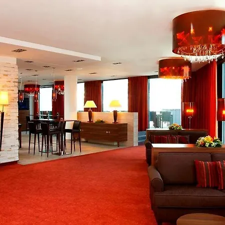 Hotel H4 Munster (North Rhine-Westphalia)