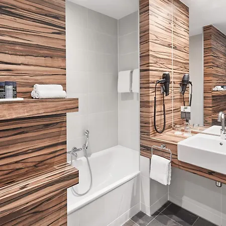 H4 Hotel Munster (North Rhine-Westphalia)