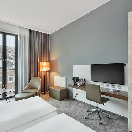 Hotel H4 Munster (North Rhine-Westphalia)
