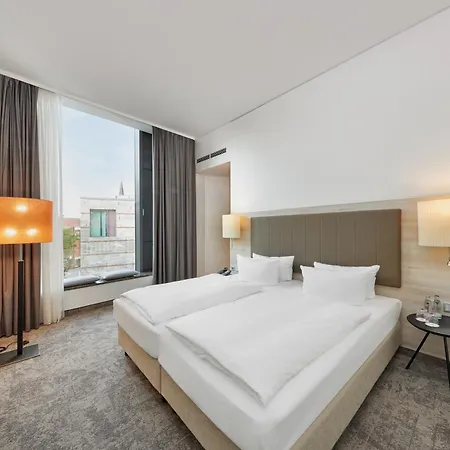 Hotel H4 Munster (North Rhine-Westphalia)