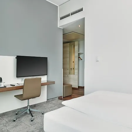H4 Hotel Munster (North Rhine-Westphalia)