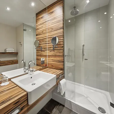 H4 Hotel Munster (North Rhine-Westphalia)