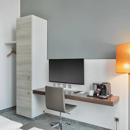 Hotel H4 Munster (North Rhine-Westphalia)