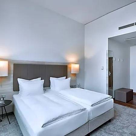 H4 Hotel Munster (North Rhine-Westphalia)