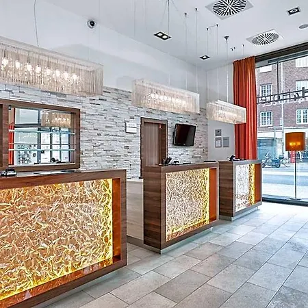 H4 Hotel Munster (North Rhine-Westphalia)