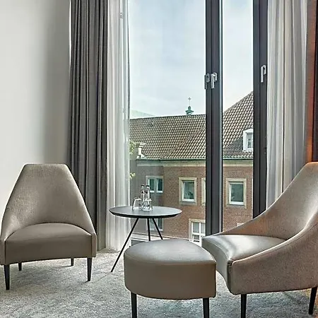 H4 4* Munster (North Rhine-Westphalia)