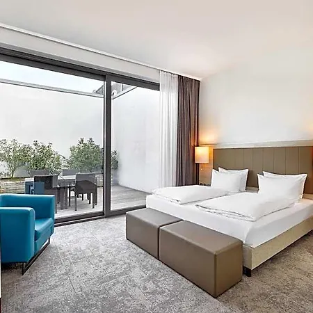 Hotel H4 Munster (North Rhine-Westphalia)