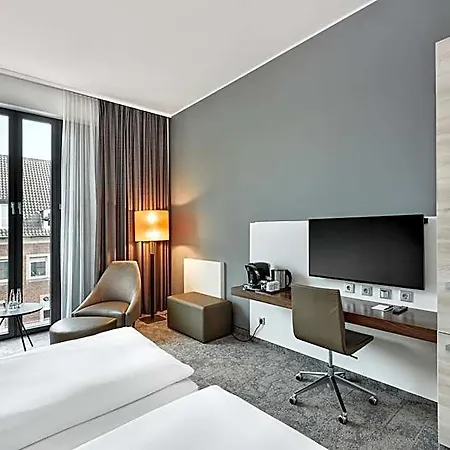 Hotel H4 Munster (North Rhine-Westphalia)