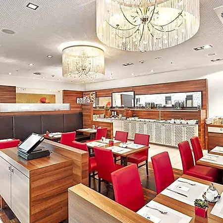 H4 Hotel