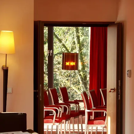 H4 Hotel Munster (North Rhine-Westphalia)
