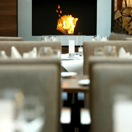 Hotel H4 Munster (North Rhine-Westphalia)