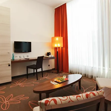 H4 Hotel Munster (North Rhine-Westphalia)