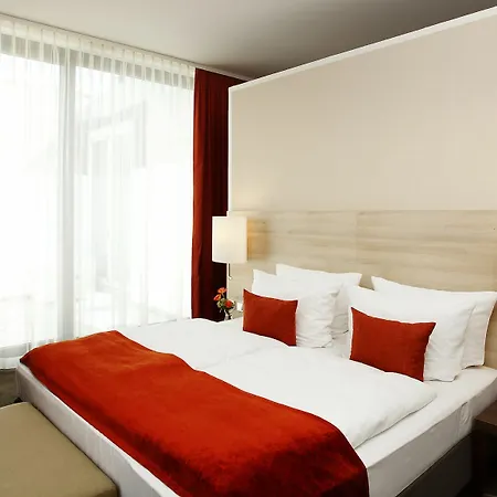 H4 Hotel Munster (North Rhine-Westphalia)