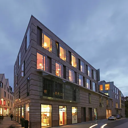 H4 Hotel