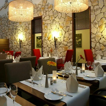 Hotel H4 Munster (North Rhine-Westphalia)
