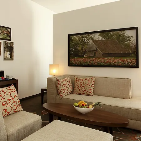 Hotel H4 Munster (North Rhine-Westphalia)