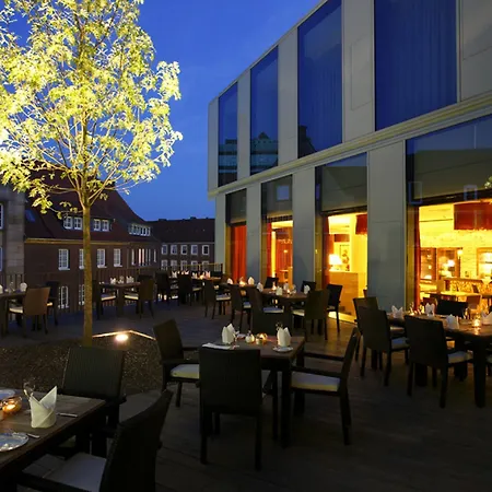 Hotel H4