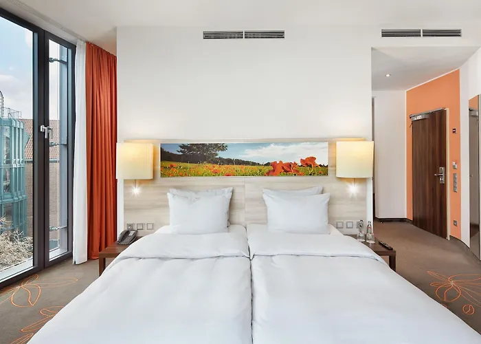 H4 Ξενοδοχείο