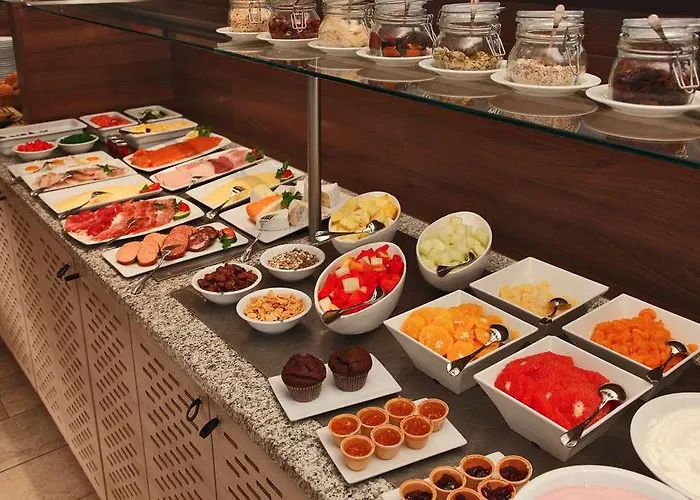 Ξενοδοχείο H4