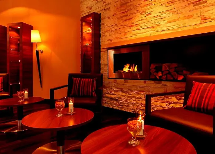 H4 4* Μούνστερ