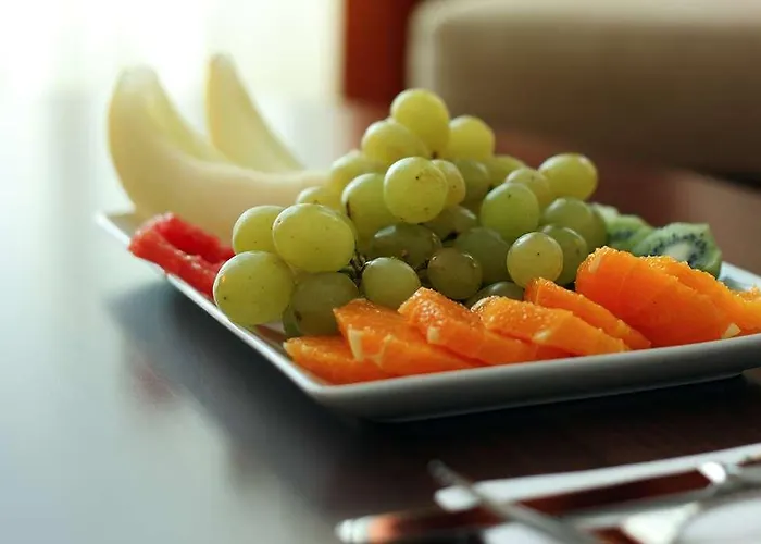 H4 4* Μούνστερ