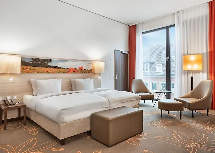 H4 4* Μούνστερ