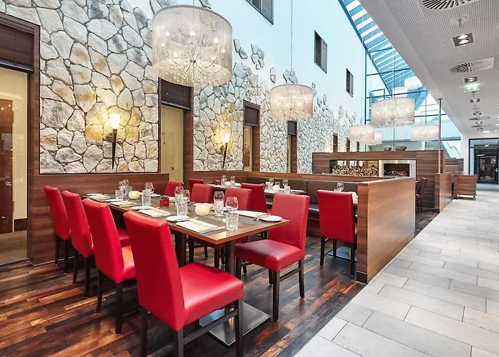 H4 Ξενοδοχείο 4*