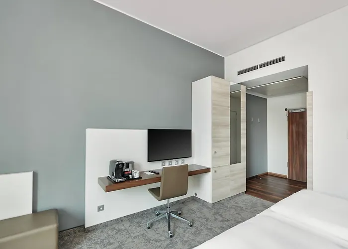 Ξενοδοχείο H4