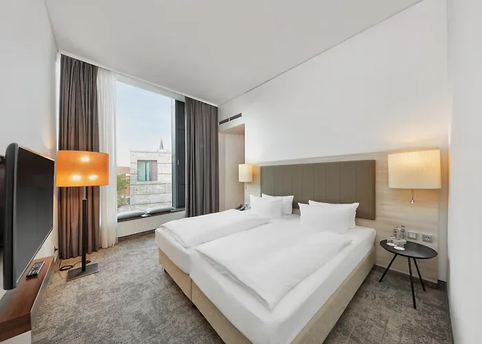 Ξενοδοχείο H4 Μούνστερ