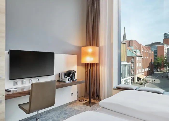 H4 Ξενοδοχείο 4*