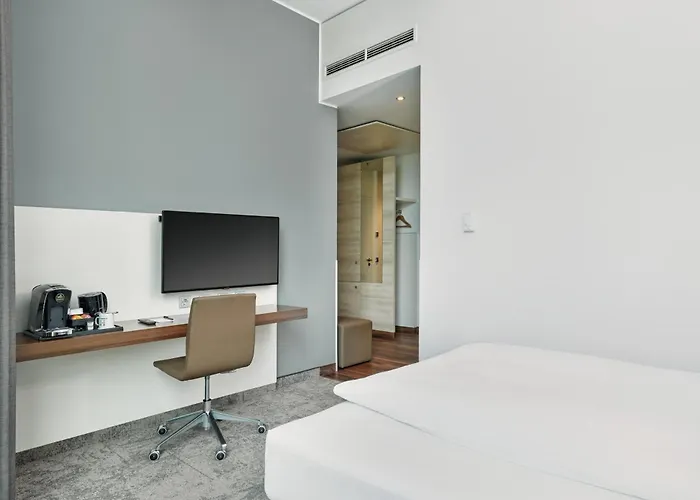 H4 Ξενοδοχείο Μούνστερ