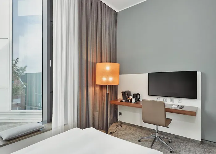 Ξενοδοχείο H4 4*