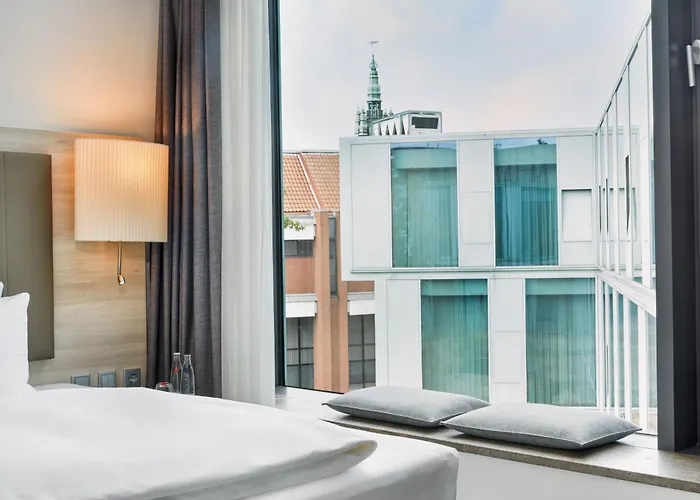 Ξενοδοχείο H4