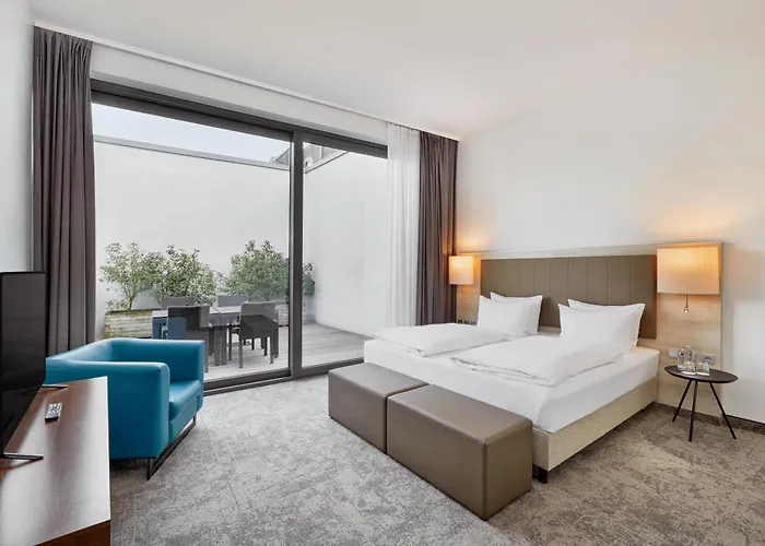 H4 Ξενοδοχείο