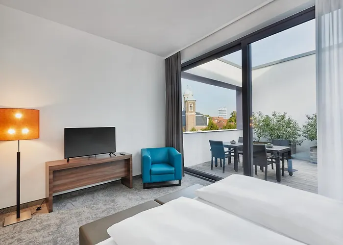 Ξενοδοχείο H4 4*