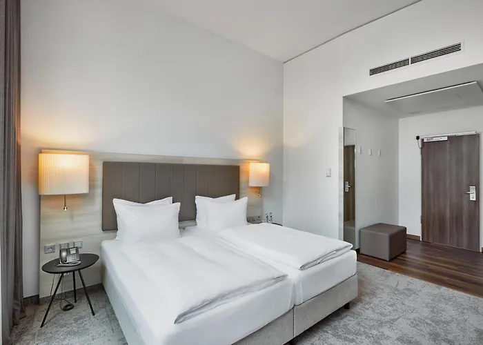 H4 Ξενοδοχείο 4*