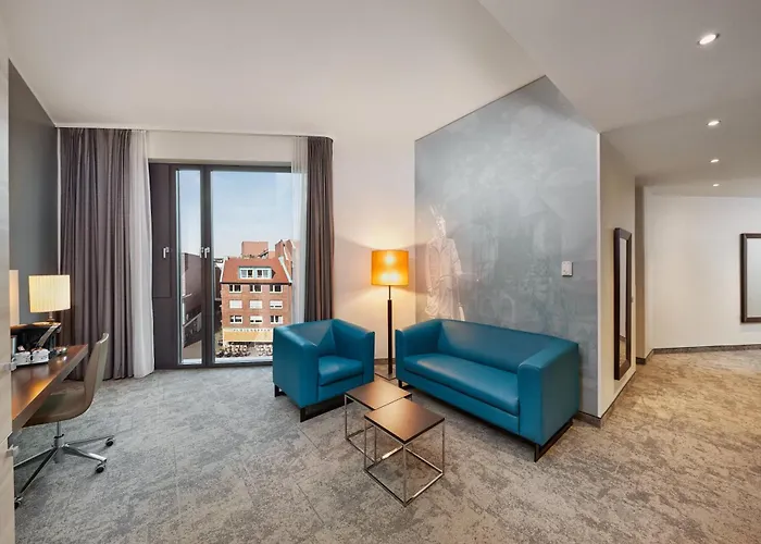 Ξενοδοχείο H4