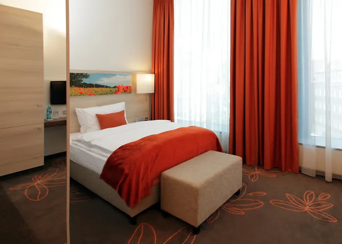 H4 Ξενοδοχείο