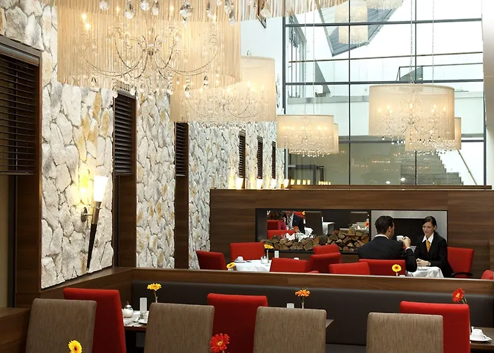 H4 Ξενοδοχείο