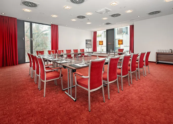 Ξενοδοχείο H4 4*