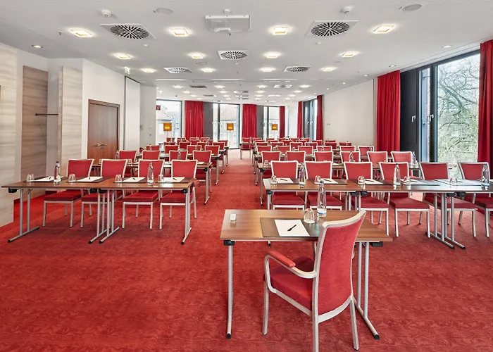 Ξενοδοχείο H4 Μούνστερ