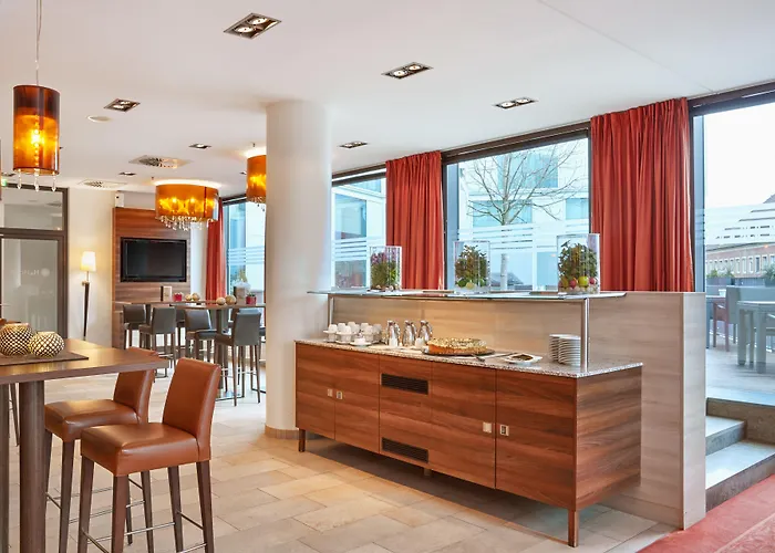 H4 4* Μούνστερ