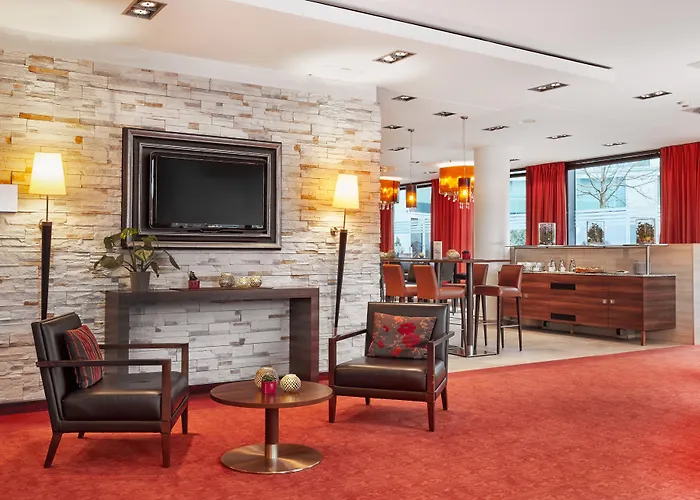 H4 Ξενοδοχείο