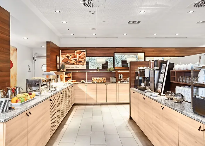 H4 Ξενοδοχείο