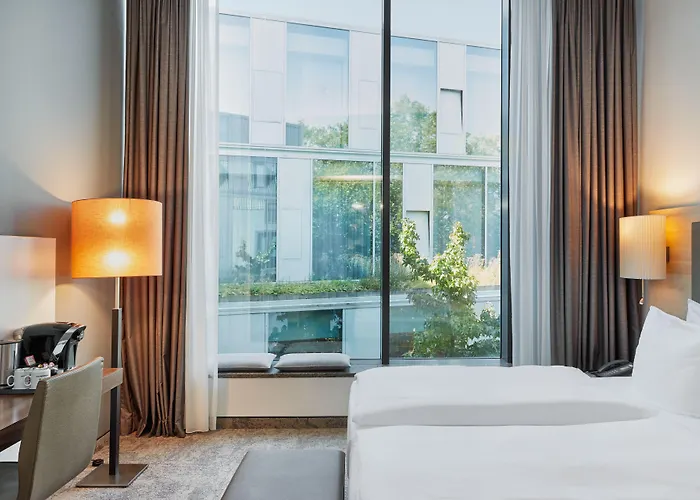 Ξενοδοχείο H4