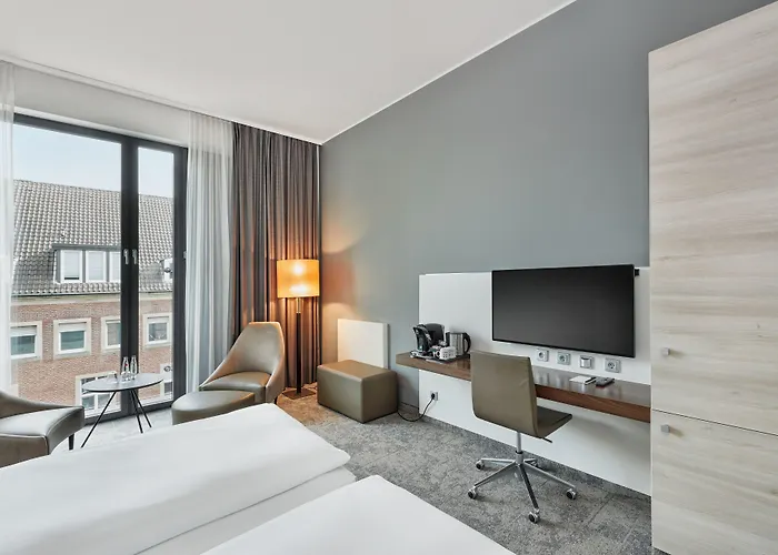 Ξενοδοχείο H4