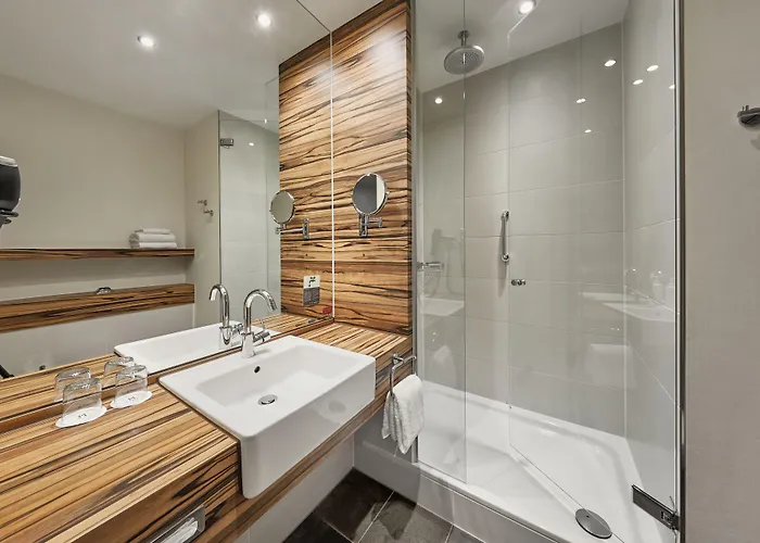 H4 Ξενοδοχείο Μούνστερ