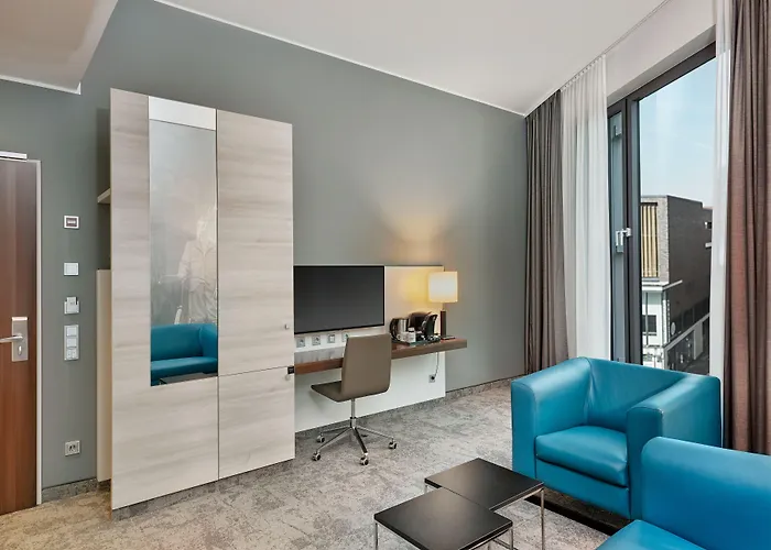 Ξενοδοχείο H4 Μούνστερ