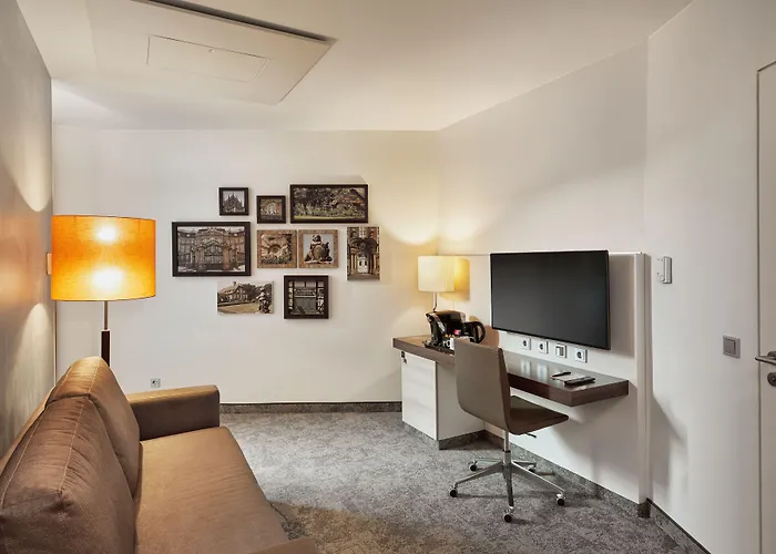 Ξενοδοχείο H4