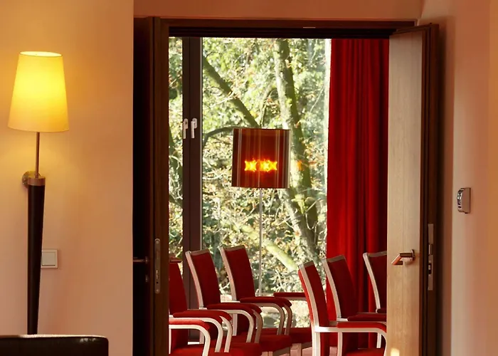 H4 Ξενοδοχείο Μούνστερ